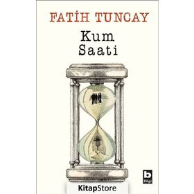 Kum Saati - Fatih Tuncay