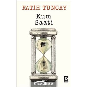 Kum Saati - Fatih Tuncay
