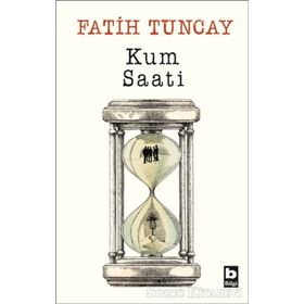 Kum Saati - Fatih Tuncay
