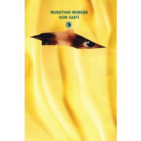 KUM SAATI - MURATHAN MUNGAN