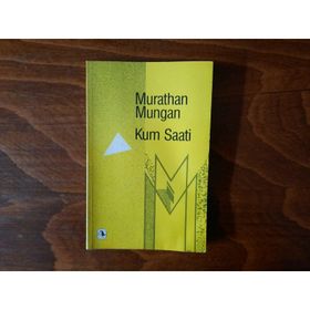 KUM SAATI - MURATHAN MUNGAN