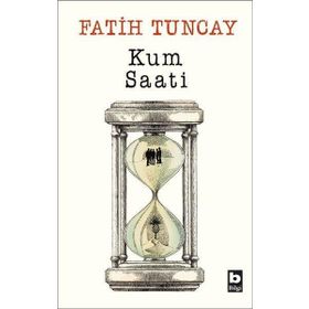 Kum Saati-Zafer Yıldırım