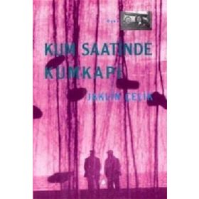 KUM SAATINDE KUMKAPI - JAKLIN ÇELİK (ISBN:9789757265290)