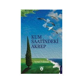 Kum Saatindeki Akrep / Dorlion Yayınevi