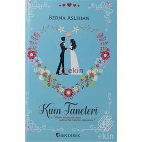 Kum Taneleri - Berna Aslıhan