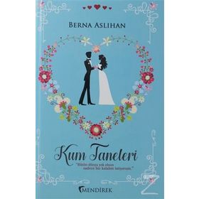 Kum Taneleri - Berna Aslıhan