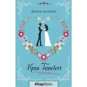 Kum Taneleri - Berna Aslıhan