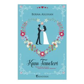 Kum Taneleri - Berna Aslıhan