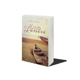 Kum Tanesi - Melike Aydın