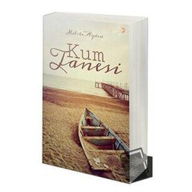 Kum Tanesi - Melike Aydın