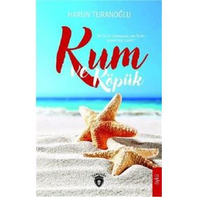 KUM VE KÖPÜK - CIBRAN HALIL CIBRAN