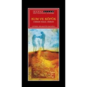 KUM VE KÖPÜK - HALIL CIBRAN (ISBN:9786055205317)
