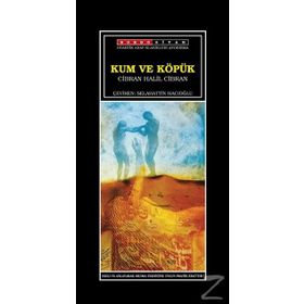 Kum ve Köpük - Halil Cibran
