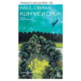 Kum ve Köpük - Halil Cibran