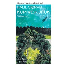 Kum ve Köpük: Modern Klasikler Dizisi