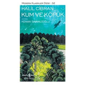 Kum ve Köpük: Modern Klasikler Dizisi