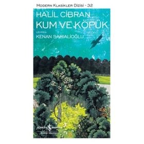 Kum ve Köpük: Modern Klasikler Dizisi