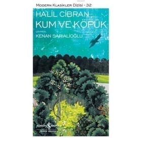 Kum ve Köpük: Modern Klasikler Dizisi