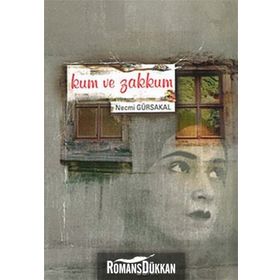 KUM VE ZAKKUM - NECMI GÜRSAKAL