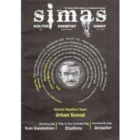 KUM ZAMBAKLARI - NEDRET GÜVENÇ