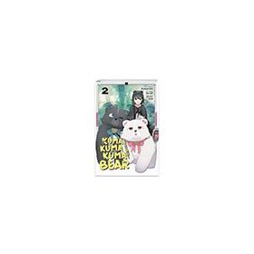 Kuma Kuma Kuma Bear 2 - Kumanano