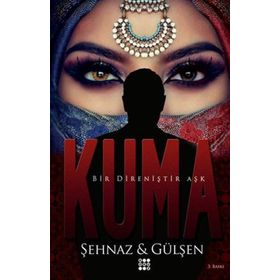 KUMA - MINE ALPAY GÜN