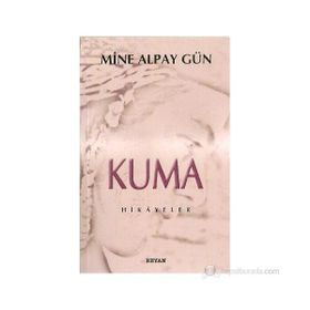 KUMA - MINE ALPAY GÜN