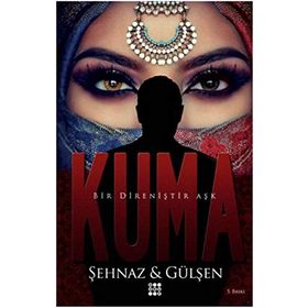 Kuma - Şehnaz Gülşen