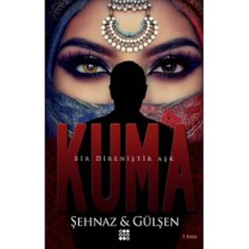 Kuma - Şehnaz Gülşen