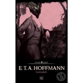 Kumadam - E.T. A. Hoffmann
