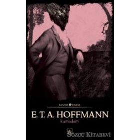 Kumadam - E.T. A. Hoffmann