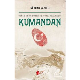 Kumandan Gökhan Çayırlı