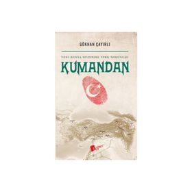 Kumandan Gökhan Çayırlı