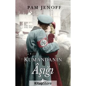 Kumandanın Aşığı - Pam Jenoff