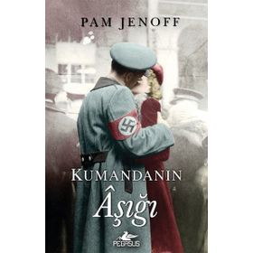 Kumandanın Aşığı - Pam Jenoff