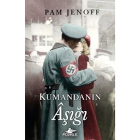 Kumandanın Aşığı - Pam Jenoff