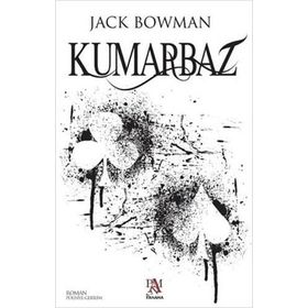 KUMARBAZ - FYODOR MİHAYLOVİÇ DOSTOYEVSKI (ISBN:9789753850247)