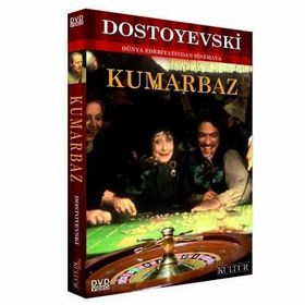 Kumarbaz - Fyodor Mihayloviç Dostoyevski