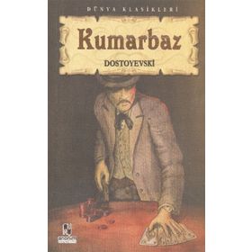 Kumarbaz - Jack Bowman