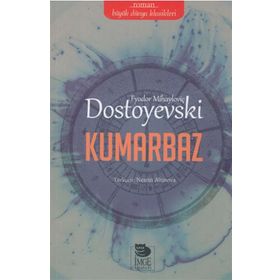 Kumarbaz - Jack Bowman