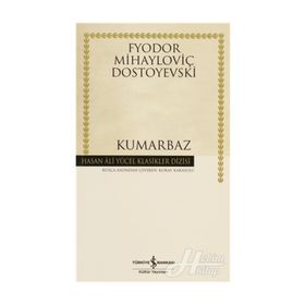 Kumarbaz - Jack Bowman