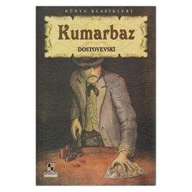 KUMARBAZ - LEV NİKOLAYEVİÇ TOLSTOY