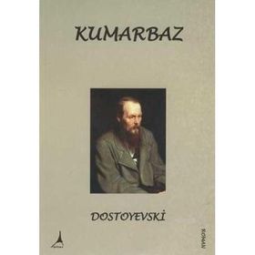 KUMARBAZ - LEV NİKOLAYEVİÇ TOLSTOY