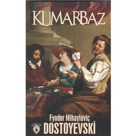 KUMARBAZ - LEV NİKOLAYEVİÇ TOLSTOY