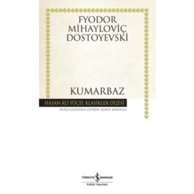 KUMARBAZ - LEV NİKOLAYEVİÇ TOLSTOY