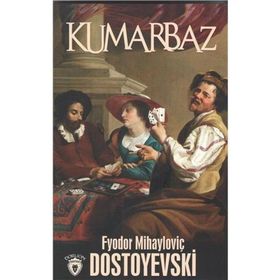 KUMARBAZ - LEV NİKOLAYEVİÇ TOLSTOY