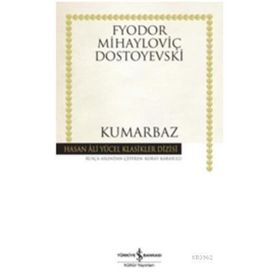 KUMARBAZ - LEV NİKOLAYEVİÇ TOLSTOY