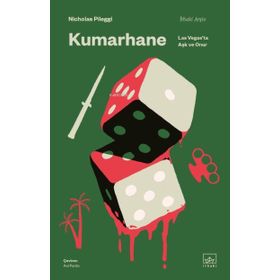 Kumarhane - Nicholas Pileggi