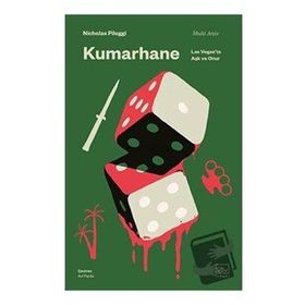 Kumarhane - Nicholas Pileggi