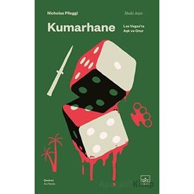 Kumarhane - Nicholas Pileggi